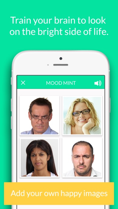 Mood Mint – Boost You... screenshot1