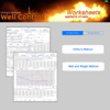 Well Control Worksheets