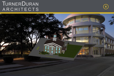 Turner Duran Architects screenshot 3