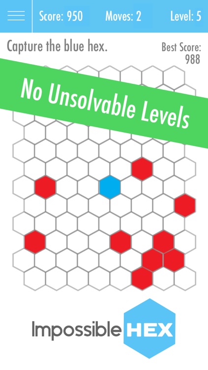 Impossible Hex screenshot-4