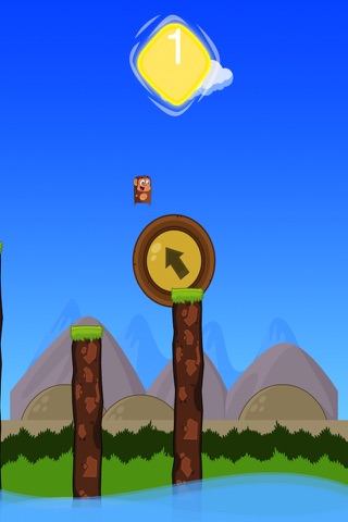 Felix - The Jumper screenshot 2