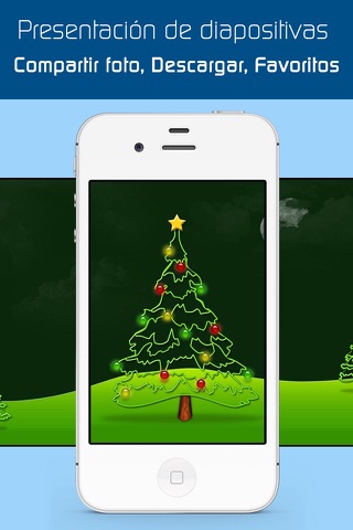 Amazing Christmas Wallpapers screenshot 4