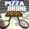 PIZZA DRONE