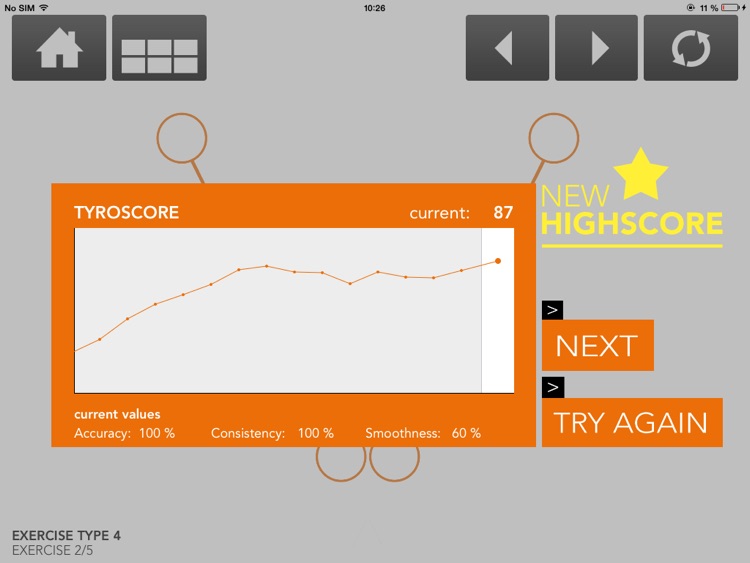 Finger Motion – Exercises which bring feeling in your finger tips