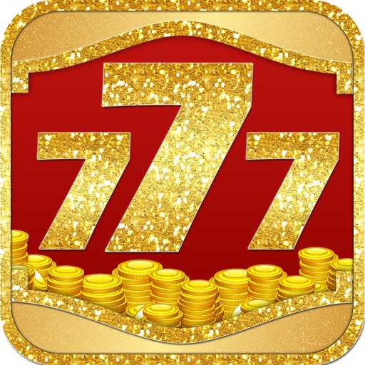 Gold Creek Slots - Wind Spirit Mountain Casino- Find gold and strike it rich! icon