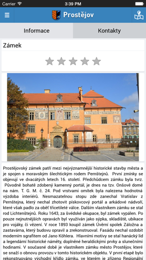 Prostejov(圖4)-速報App