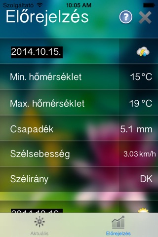Tisza-tó screenshot 3