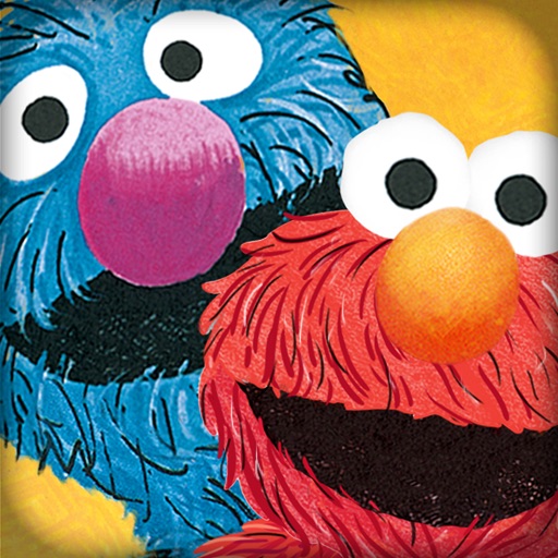 Another Monster at the End of This Book...Starring Grover & Elmo!