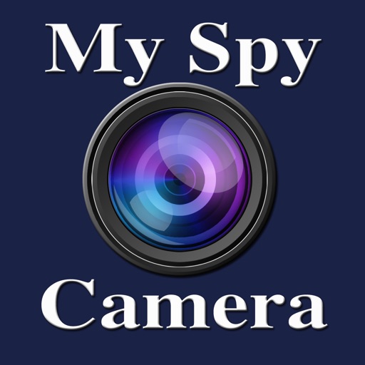 My Spy Camera