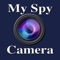 My Spy Camera turns your iPhone, iPad, or iPod touch into a secret camera and/or monitor