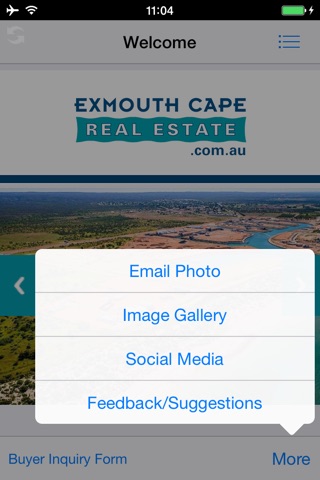 Exmouth Real Estate screenshot 3