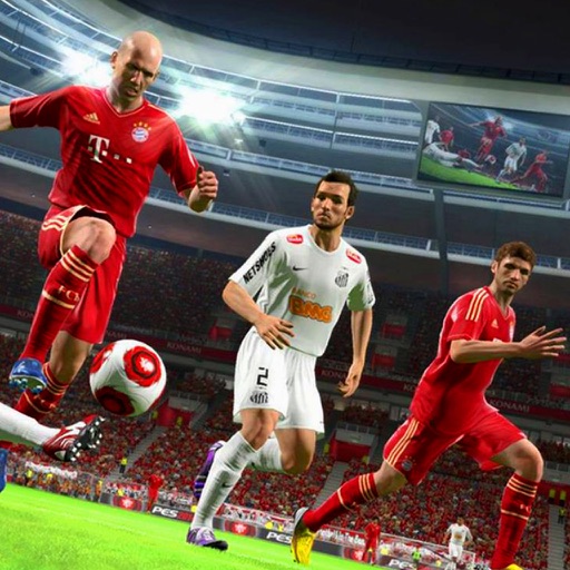 3D International Soccer Star Cup icon