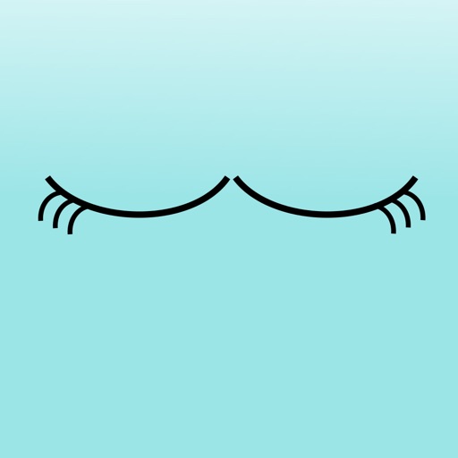 Sleep Mask  - White Noise for Sleep, Relaxation, Concentration iOS App