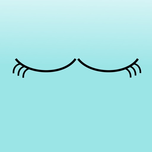 Sleep Mask - White Noise for Sleep, Relaxation, Concentration