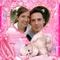 Pink Photo Frames For Girls is about to become your new favorite pic decorator app