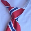 Tie (گره کروات)