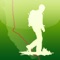 A companion app to Halfmile's 2015 Pacific Crest Trail printed map set to aid navigation on the PCT