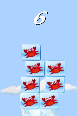 Iceberg deluxe free screenshot 3