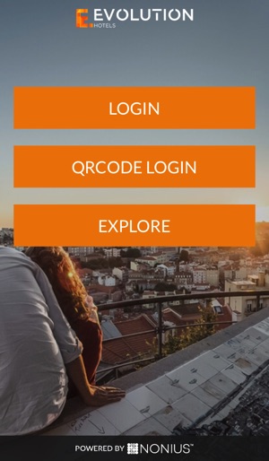 EVOLUTION Hotels(圖1)-速報App