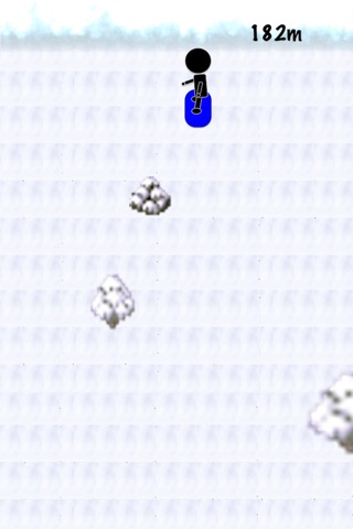 Avalanche！ screenshot 2