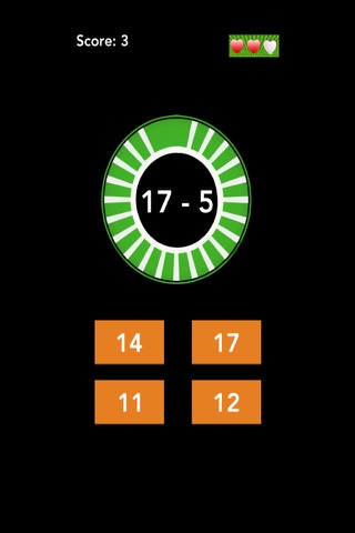 Math Quiz - Brainpop The Flashcards screenshot 4