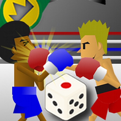 THE GAME OF BOXER'S LIFE iOS App