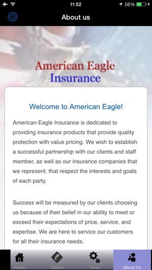 American Eagle Insurance(圖4)-速報App