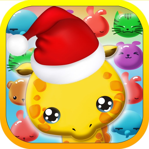 Animal Mania : Rescue Animals' Adventure and Saga by HxStudio