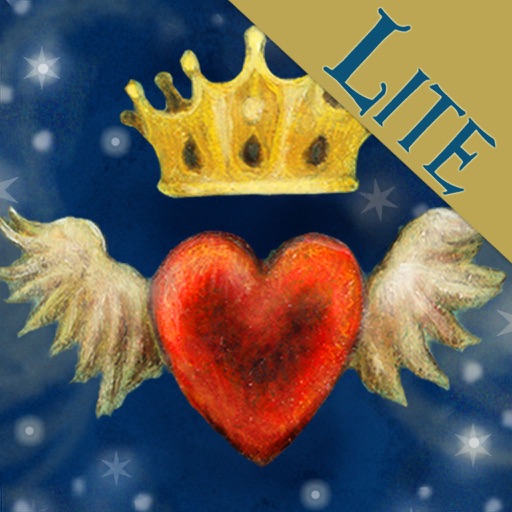 Love Tarot - Lite version Icon