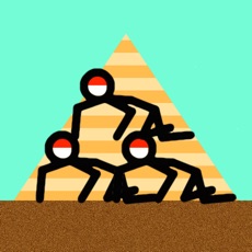 Activities of Human Pyramid