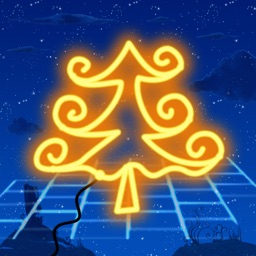 Fiber Twig: Midnight Puzzle