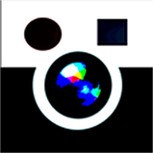 FotoCollage Pic collage Stitch iOS App