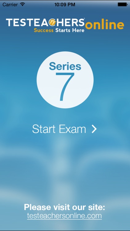 Series 7 Exam Preparation