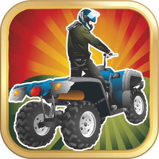 ATV Race - Real Offroad 2XL Racing Icon