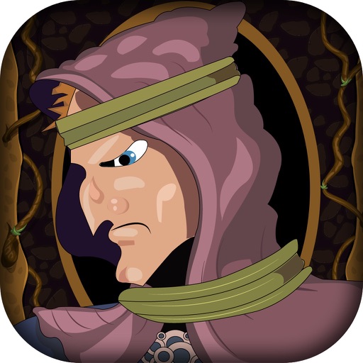 Alchemist Hellfire Defense - Purge the Demon Invasion- Pro iOS App