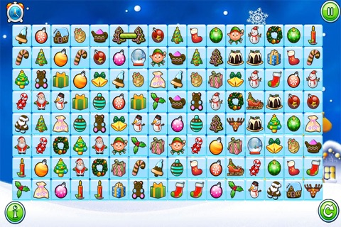 Christmas Connecting screenshot 2