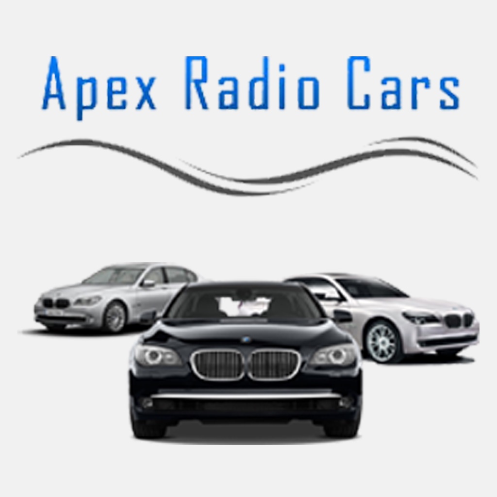 Apex Radio Cars icon