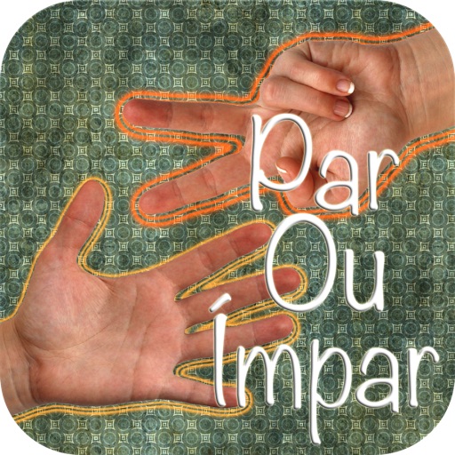 Par ou Ímpar Icon