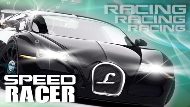 ` Action Car Highway Racing 3D PRO - Most Wanted Speed Racer