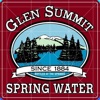 Glenn Summit Spring Water