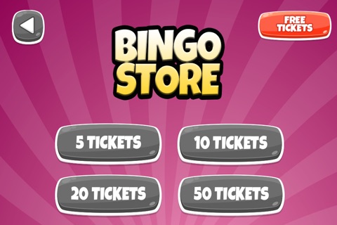 B-B-Bingo! screenshot 4