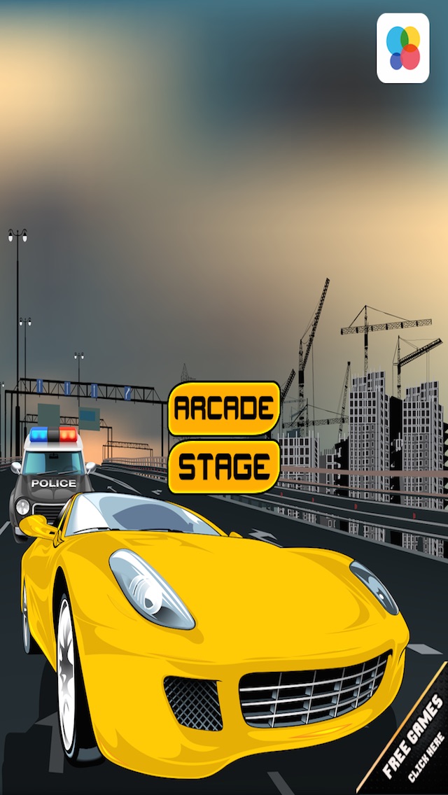 AUTO THEFT POLICE ESCAPE: RECKLESS CRIME CHASE RACING RUSH 1.0 IOS ĐUA XE AUTO THEFT POLICE ESCAPE: RECKLESS CRIME CHASE RACING RUSH 1.0 IOS