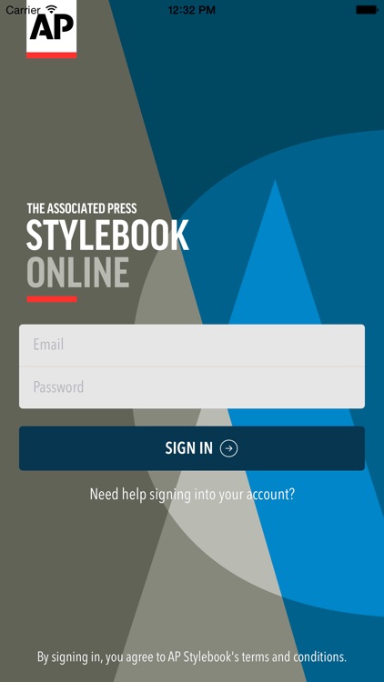 AP Stylebook Online