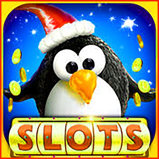 A 7 casino Slots-Merry Chrismasday icon