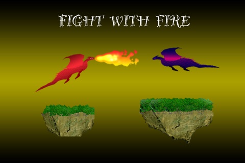 Dragon Ramble screenshot 4