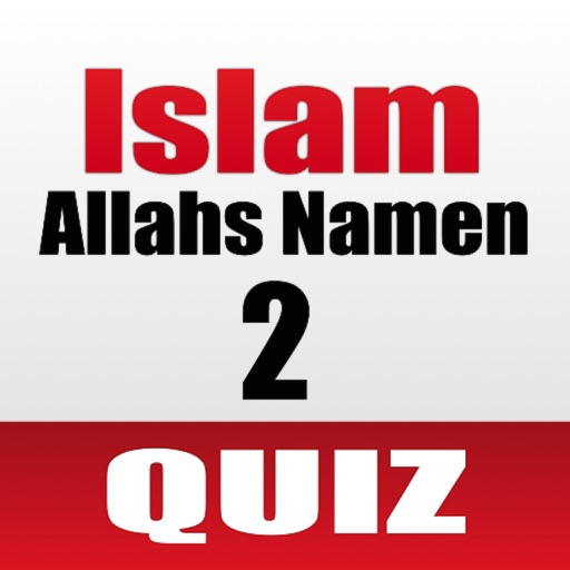 Islam Quiz 5 Icon