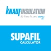 Supafil E-Calculator for iPad