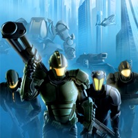 Line of Defense Tactics icon