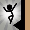 Stickman Doodle Thief Fall: Amazing Death Adventure Pro