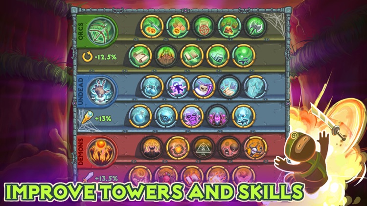 Cursed Treasure 2 screenshot-2